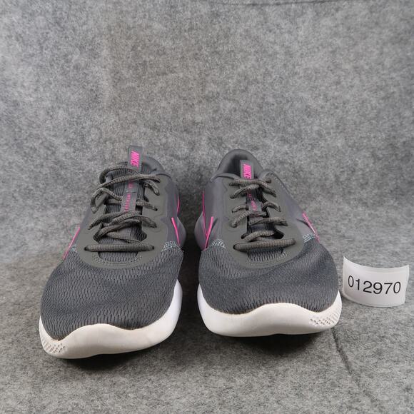 Nike Shoes Womens 9 Athletic Trainers Flex Experience Running Workout Sneakers - Picture 2 of 12